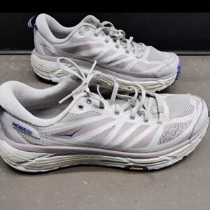 Sold..Hoka Mafate Speed 2 Unisex